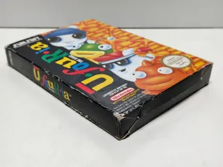 Ufouria Nintendo NES