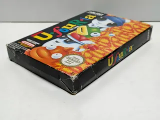 Ufouria Nintendo NES