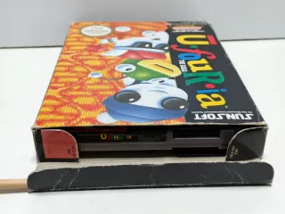 Ufouria Nintendo NES