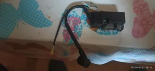 Bobina alta motosierra Stihl MS260