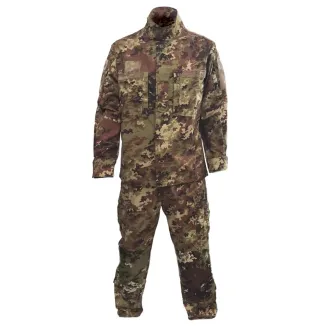 Mimetica Militare Esercito Italiano 48-50-52-54