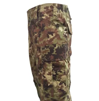 Mimetica Militare Esercito Italiano 48-50-52-54