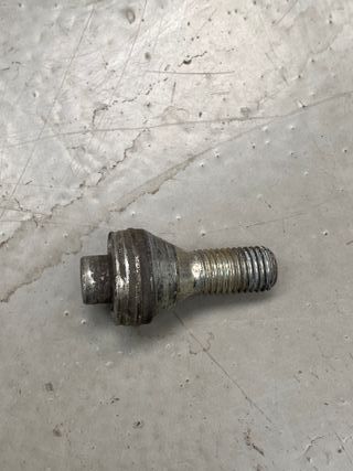 Tornillos Antirrobo Ruedas Opel Kadett GSi