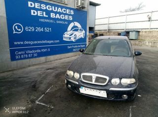 Cuadro mg rover yac001890xxx rover 45 (rt) 528095