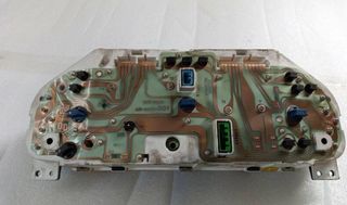 Cuadro mg rover yac001890xxx rover 45 (rt) 528095