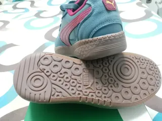 Zapatillas Puma Palermo Talla 42 Nuevas