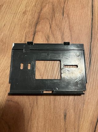 Termostato Orbis Eco-S