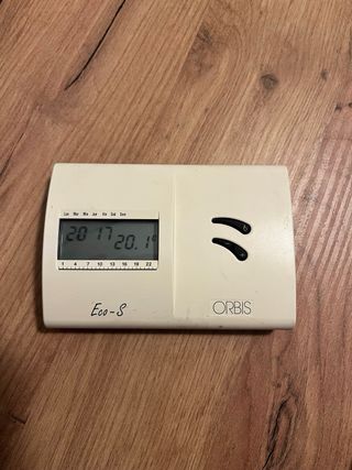 Termostato Orbis Eco-S