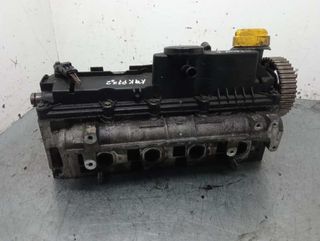 Culata renault 2968f2 megane - 2 generacion 217550