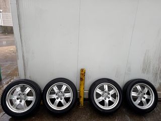 Llantas Audi 17 Pulgadas