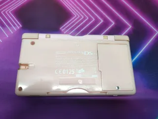 Nintendo DS Lite Rosa Piezas