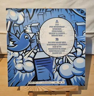 Millencolin - SOS Vinilo LP