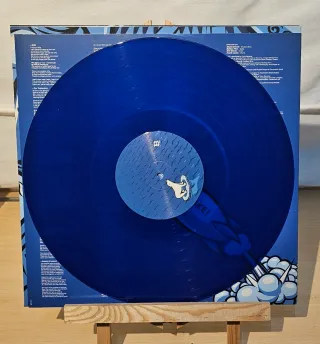 Millencolin - SOS Vinilo LP