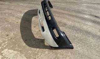 Defensa Delantera Nissan Terrano Bifaro