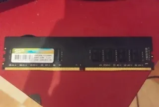 2x SP 16GB DDR4 3200MHz CL22 RAM