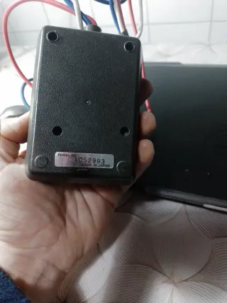 Comprobador de fases KYORITSU 8031