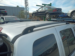 BARRAS TECHO JEEP CHEROKEE (KJ) ENR SOLO IZQUIERD