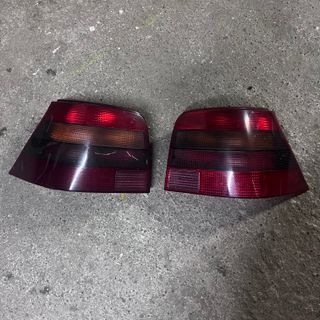 Faros Traseros Golf IV