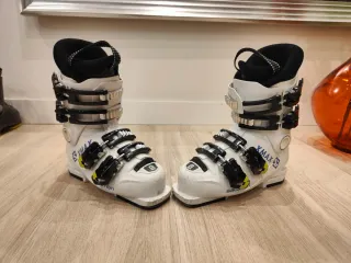 Botas de esquí Salomon X Max