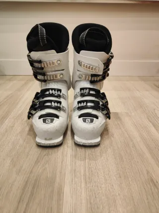 Botas de esquí Salomon X Max