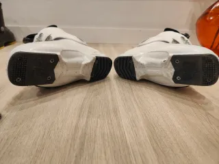 Botas de esquí Salomon X Max