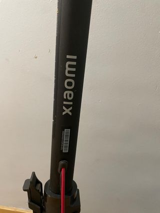 Patinete Xiaomi Mi Electric Scooter 4