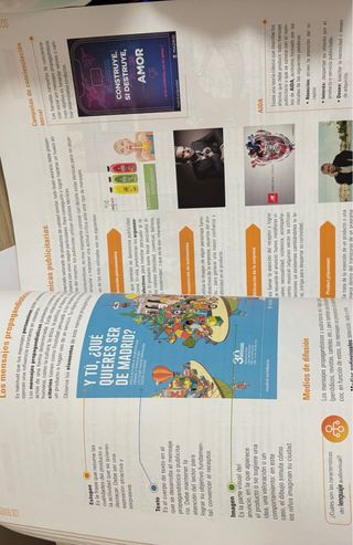 LENGUA Y LITERATURA 4