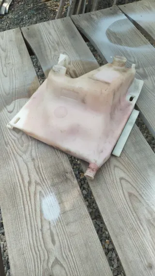 Depósito aceite Aprilia RS 125