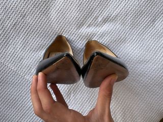 Prada Zapatos Tacón Mujer Talla 39