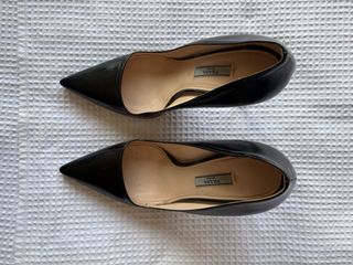 Prada Zapatos Tacón Mujer Talla 39