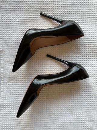 Prada Zapatos Tacón Mujer Talla 39