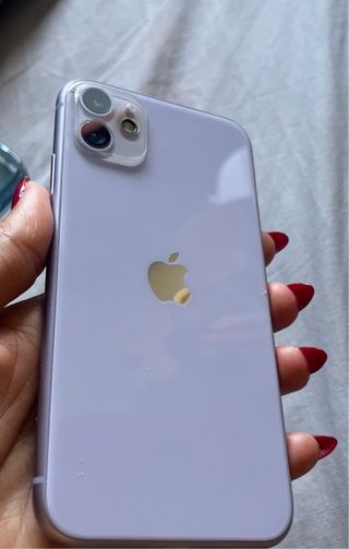iPhone 11 64 GB Apple