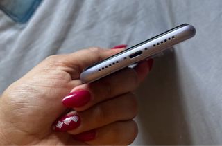 iPhone 11 64 GB Apple