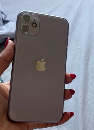 iPhone 11 64 GB Apple