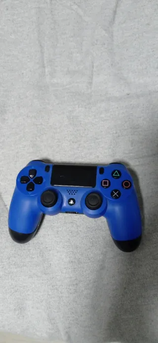 PS4 (PlayStation 4) Negra