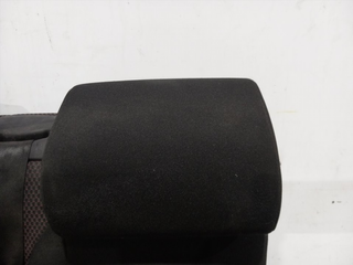 ASIENTOS TRASEROS SEAT LEON (1P1)