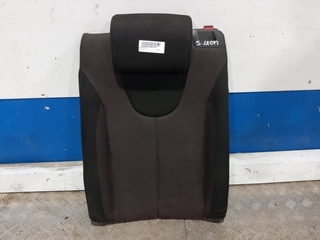 ASIENTOS TRASEROS SEAT LEON (1P1)