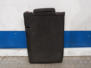 ASIENTOS TRASEROS SEAT LEON (1P1)