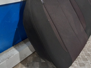 ASIENTOS TRASEROS SEAT LEON (1P1)