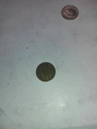 Moneda antigua Switzerland 20 1956