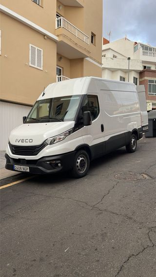 Ofrezco mi servicios de transporte y mudanzas