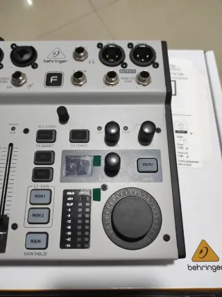 Mesa Digital Behringer FLOW 8