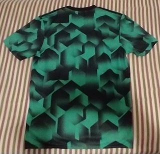 Camiseta Manga Corta Adidas Talla L Nueva