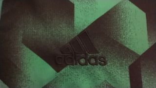 Camiseta Manga Corta Adidas Talla L Nueva