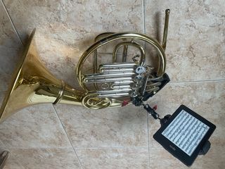 Atril Trompa Kindle Tablet