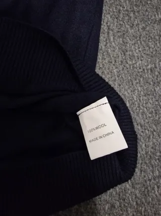 Jersey Polo Ralph Lauren Azul Marino