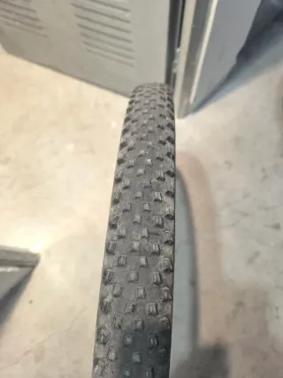 Rueda MTB Continental X-King 29x2.2