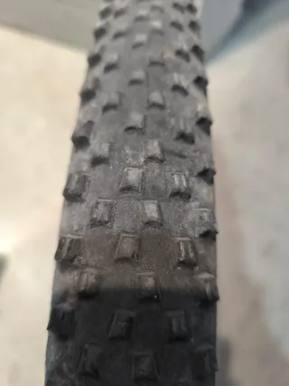 Rueda MTB Continental X-King 29x2.2