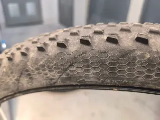 Rueda MTB Continental X-King 29x2.2