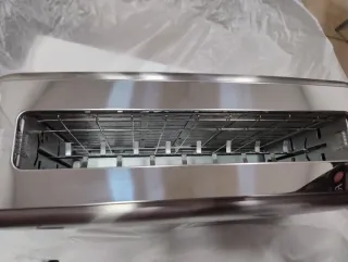 Tostadora Russell Hobbs Adventure 2 rebanadas